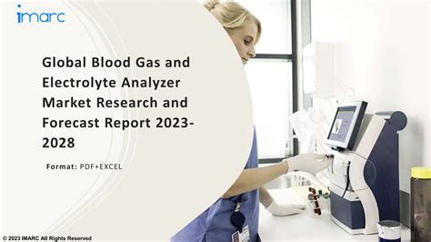 Global Blood Gas And Electrolyte Analyzer Market Size 